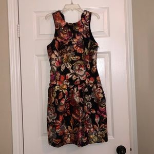 leifsdotter holiday dress